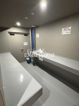 ジオエント白金台の物件内観写真